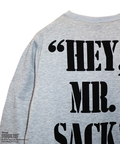 PANDIESTA(パンディエスタ) |SB PEANUTS LBK ONE HEY Mr.SACK TR(564400 MENS)