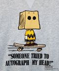 PANDIESTA(パンディエスタ) |SB PEANUTS LBK ONE HEY Mr.SACK TR(564400 MENS)