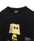 PANDIESTA(パンディエスタ) |SB PEANUTS LBK ONE HEY Mr.SACK TR(564400 MENS)