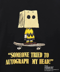 PANDIESTA(パンディエスタ) |SB PEANUTS LBK ONE HEY Mr.SACK TR(564400 MENS)