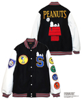 PANDIESTA(パンディエスタ) |SB PEANUTS LBK Sleeping SNOOPY STADIUM JACKET(564402 MENS)
