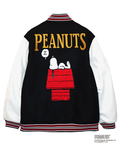 PANDIESTA(パンディエスタ) |SB PEANUTS LBK Sleeping SNOOPY STADIUM JACKET(564402 MENS)