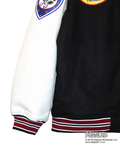 PANDIESTA(パンディエスタ) |SB PEANUTS LBK Sleeping SNOOPY STADIUM JACKET(564402 MENS)