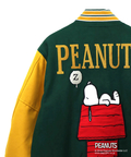 PANDIESTA(パンディエスタ) |SB PEANUTS LBK Sleeping SNOOPY STADIUM JACKET(564402 MENS)