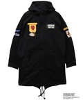 PANDIESTA(パンディエスタ) |SB PEANUTS LBK FLYING ACE MODS COAT(564403 MENS)