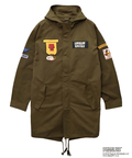 PANDIESTA(パンディエスタ) |SB PEANUTS LBK FLYING ACE MODS COAT(564403 MENS)