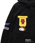 PANDIESTA(パンディエスタ) |SB PEANUTS LBK FLYING ACE MODS COAT(564403 MENS)