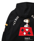 PANDIESTA(パンディエスタ) |SB PEANUTS LBK FLYING ACE MODS COAT(564403 MENS)