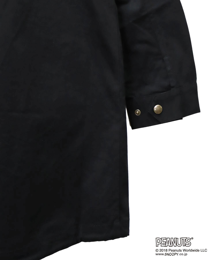 PANDIESTA(パンディエスタ) |SB PEANUTS LBK FLYING ACE MODS COAT(564403 MENS)