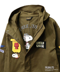 PANDIESTA(パンディエスタ) |SB PEANUTS LBK FLYING ACE MODS COAT(564403 MENS)