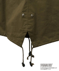 PANDIESTA(パンディエスタ) |SB PEANUTS LBK FLYING ACE MODS COAT(564403 MENS)