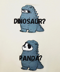 PANDIESTA(パンディエスタ) |SB PANDIESTA 恐竜?パンダ フルジップパーカー(564322)