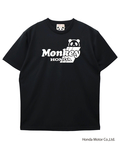 PANDIESTA(パンディエスタ) |SB Honda Pandiesta MONKEY Z50J ドライメッシュ S/S Tee(554510 MENS)