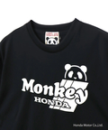 PANDIESTA(パンディエスタ) |SB Honda Pandiesta MONKEY Z50J ドライメッシュ S/S Tee(554510 MENS)