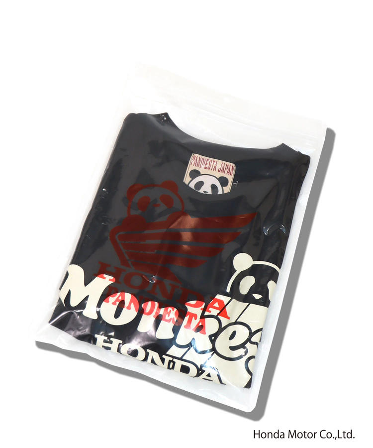 PANDIESTA(パンディエスタ) |SB Honda Pandiesta MONKEY Z50J ドライメッシュ S/S Tee(554510 MENS)
