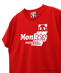 PANDIESTA(パンディエスタ) |SB Honda Pandiesta MONKEY Z50J ドライメッシュ S/S Tee(554510 MENS)
