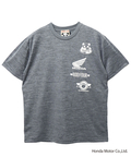 PANDIESTA(パンディエスタ) |SB Honda Pandiesta CB400FOUR ドライメッシュ S/S Tee(554511 MENS)