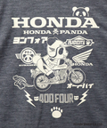PANDIESTA(パンディエスタ) |SB Honda Pandiesta CB400FOUR ドライメッシュ S/S Tee(554511 MENS)