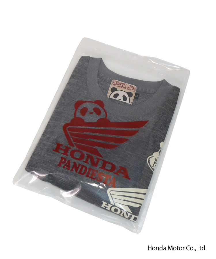 PANDIESTA(パンディエスタ) |SB Honda Pandiesta CB400FOUR ドライメッシュ S/S Tee(554511 MENS)