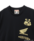 PANDIESTA(パンディエスタ) |SB Honda Pandiesta CB400FOUR ドライメッシュ S/S Tee(554511 MENS)
