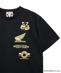 PANDIESTA(パンディエスタ) |SB Honda Pandiesta CB400FOUR ドライメッシュ S/S Tee(554511 MENS)