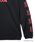 PANDIESTA(パンディエスタ) |SB Honda Pandiesta PANDA WING ドライメッシュ L/S Tee(564511 MENS)
