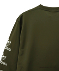 PANDIESTA(パンディエスタ) |SB Honda Pandiesta PANDA WING ドライメッシュ L/S Tee(564511 MENS)