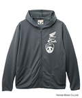 PANDIESTA(パンディエスタ) |SB Honda Pandiesta SUPER CUB ドライメッシュ フルジップパーカー(564500 MENS)
