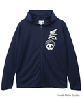 PANDIESTA(パンディエスタ) |SB Honda Pandiesta SUPER CUB ドライメッシュ フルジップパーカー(564500 MENS)