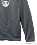 PANDIESTA(パンディエスタ) |SB Honda Pandiesta SUPER CUB ドライメッシュ フルジップパーカー(564500 MENS)