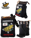 PANDIESTA(パンディエスタ) |SB Honda Pandiesta PANDA WING 2WAY シザーケース(564510)