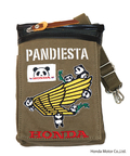 PANDIESTA(パンディエスタ) |SB Honda Pandiesta PANDA WING 2WAY シザーケース(564510)