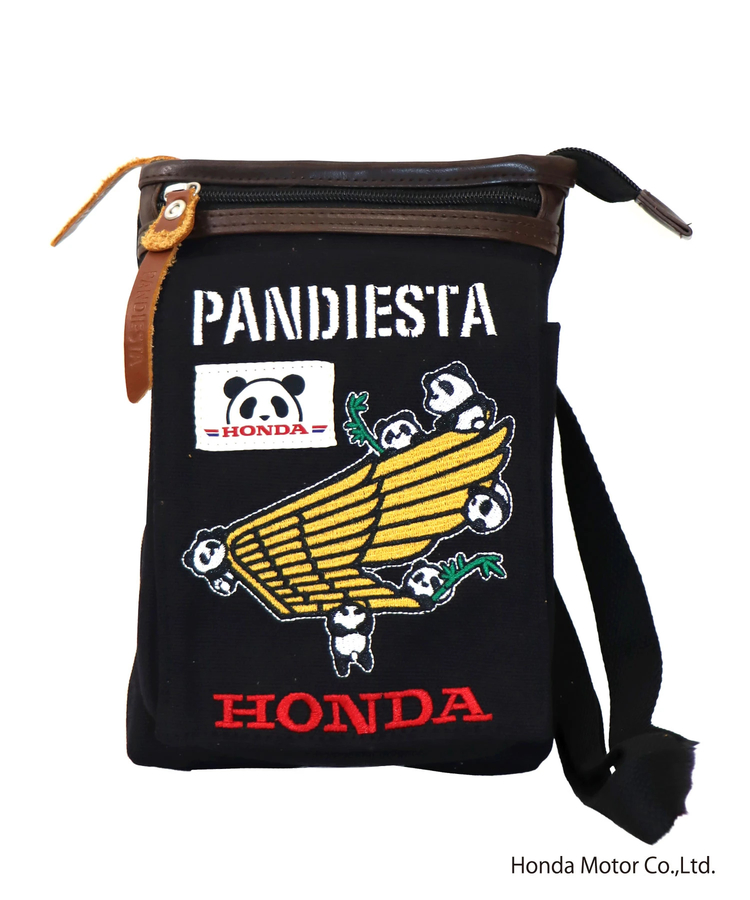 PANDIESTA(パンディエスタ) |SB Honda Pandiesta PANDA WING 2WAY シザーケース(564510)