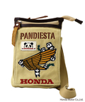 PANDIESTA(パンディエスタ) |SB Honda Pandiesta PANDA WING 2WAY シザーケース(564510)