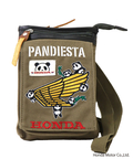 PANDIESTA(パンディエスタ) |SB Honda Pandiesta PANDA WING 2WAY シザーケース(564510)
