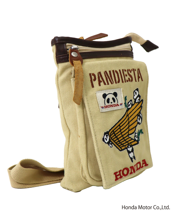 PANDIESTA(パンディエスタ) |SB Honda Pandiesta PANDA WING 2WAY シザーケース(564510)