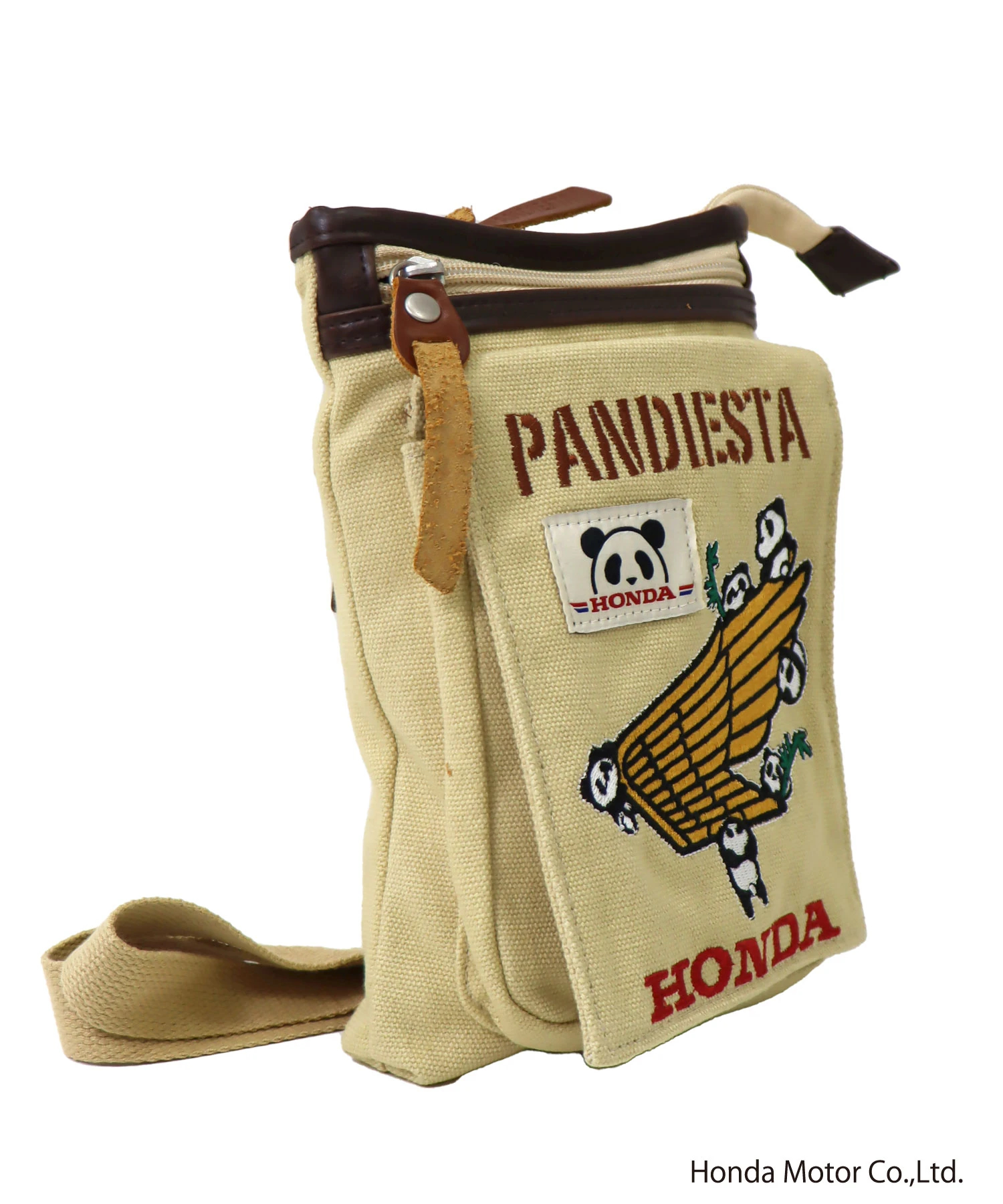 SB Honda Pandiesta PANDA WING 2WAY シザーケース(564510