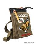 PANDIESTA(パンディエスタ) |SB Honda Pandiesta PANDA WING 2WAY シザーケース(564510)