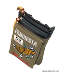 PANDIESTA(パンディエスタ) |SB Honda Pandiesta PANDA WING 2WAY シザーケース(564510)