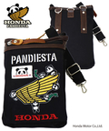 PANDIESTA(パンディエスタ) |SB Honda Pandiesta PANDA WING 2WAY シザーケース(564510)