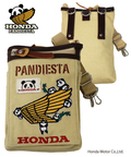 PANDIESTA(パンディエスタ) |SB Honda Pandiesta PANDA WING 2WAY シザーケース(564510)