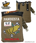 PANDIESTA(パンディエスタ) |SB Honda Pandiesta PANDA WING 2WAY シザーケース(564510)