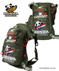 PANDIESTA(パンディエスタ) |SB Honda Pandiesta PANDA WING 2WAY レッグポーチ(564509)