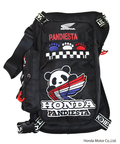 PANDIESTA(パンディエスタ) |SB Honda Pandiesta PANDA WING 2WAY レッグポーチ(564509)