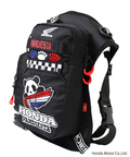 PANDIESTA(パンディエスタ) |SB Honda Pandiesta PANDA WING 2WAY レッグポーチ(564509)