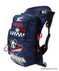PANDIESTA(パンディエスタ) |SB Honda Pandiesta PANDA WING 2WAY レッグポーチ(564509)