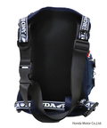 PANDIESTA(パンディエスタ) |SB Honda Pandiesta PANDA WING 2WAY レッグポーチ(564509)