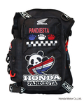 PANDIESTA(パンディエスタ) |SB Honda Pandiesta PANDA WING 2WAY レッグポーチ(564509)