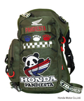 PANDIESTA(パンディエスタ) |SB Honda Pandiesta PANDA WING 2WAY レッグポーチ(564509)