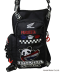 PANDIESTA(パンディエスタ) |SB Honda Pandiesta PANDA WING 2WAY レッグポーチ(564509)